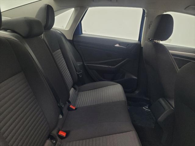 used 2024 Volkswagen Jetta car, priced at $20,095
