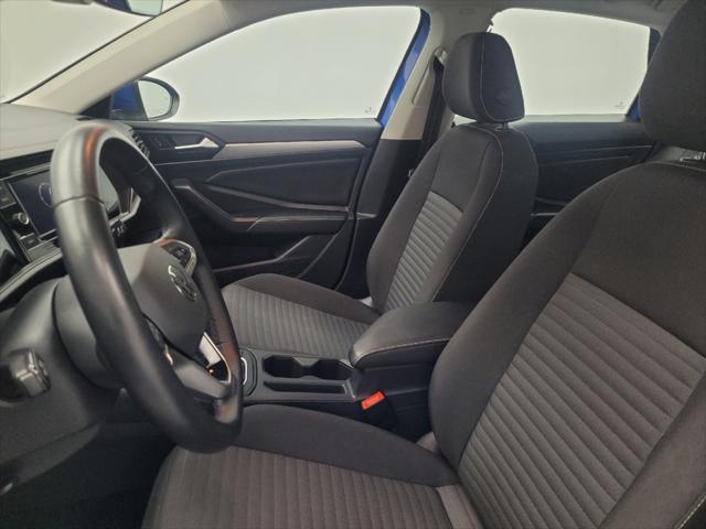 used 2024 Volkswagen Jetta car, priced at $20,095