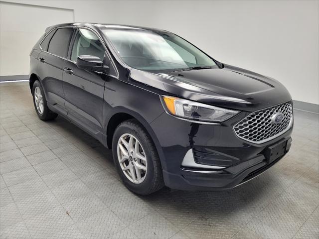 used 2023 Ford Edge car, priced at $26,495