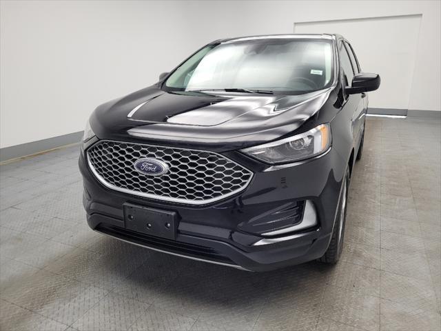 used 2023 Ford Edge car, priced at $26,495