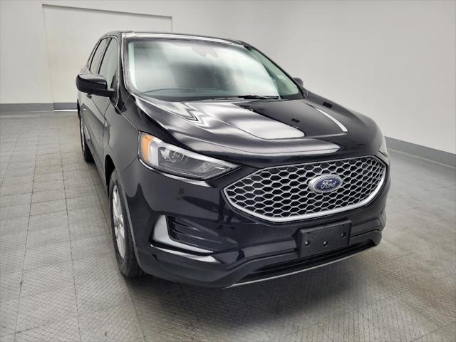 used 2023 Ford Edge car, priced at $26,495