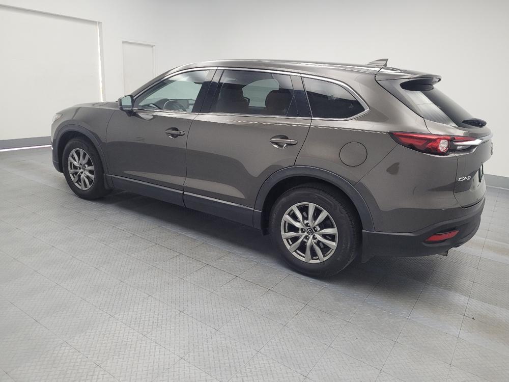 used 2019 Mazda CX-9 car, priced at $20,095