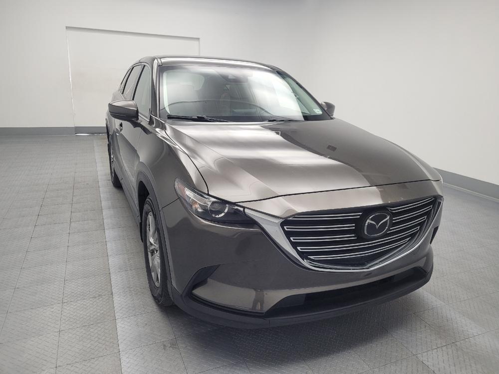 used 2019 Mazda CX-9 car, priced at $20,095