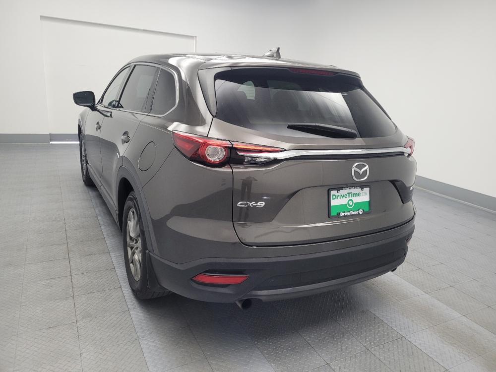 used 2019 Mazda CX-9 car, priced at $20,095