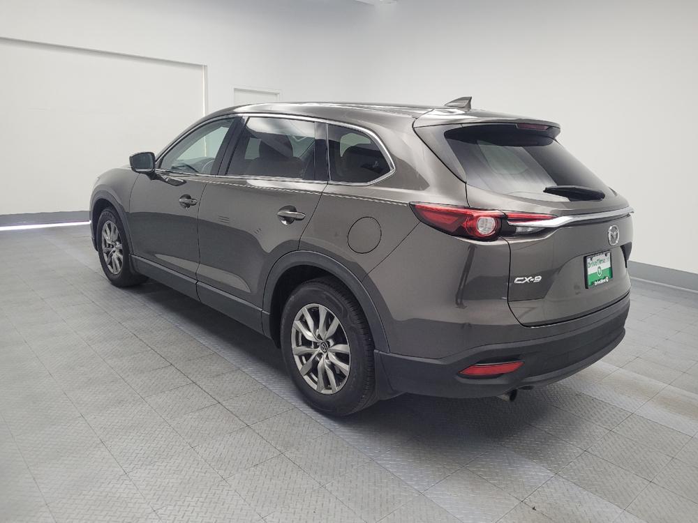 used 2019 Mazda CX-9 car, priced at $20,095