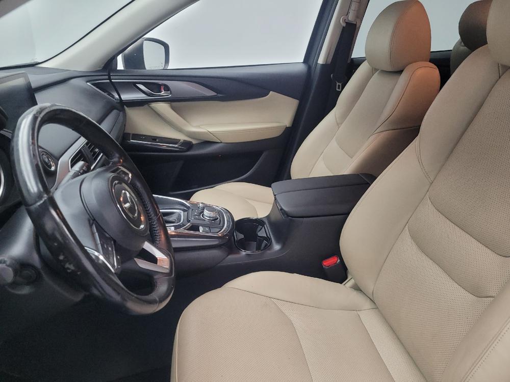 used 2019 Mazda CX-9 car, priced at $20,095