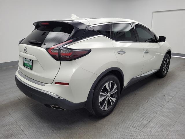 used 2020 Nissan Murano car, priced at $23,995