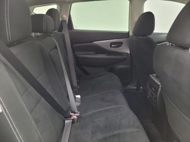used 2020 Nissan Murano car, priced at $23,995
