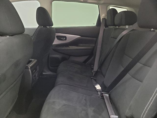 used 2020 Nissan Murano car, priced at $23,995