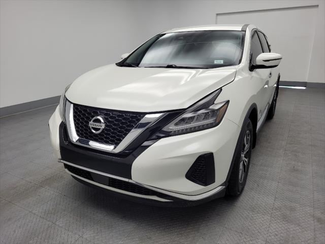 used 2020 Nissan Murano car, priced at $23,995