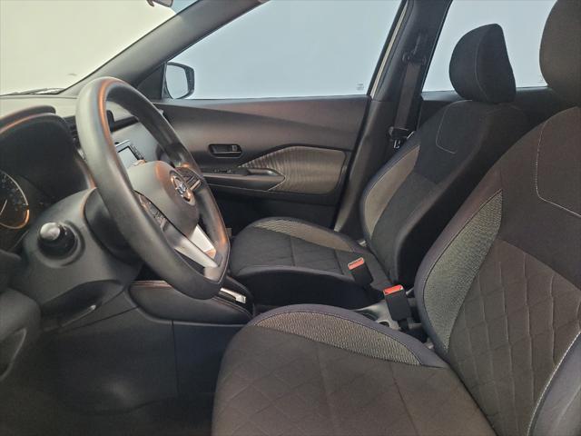 used 2018 Nissan Kicks car, priced at $13,395