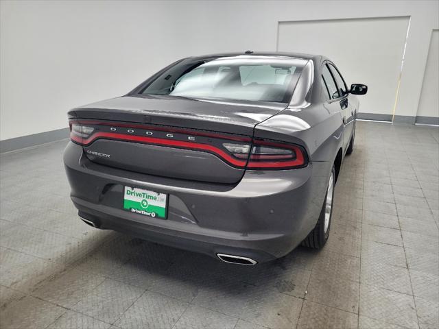 used 2022 Dodge Charger car, priced at $21,595