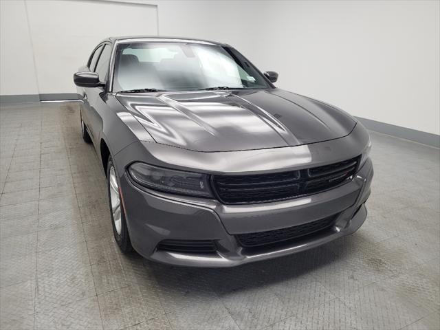 used 2022 Dodge Charger car, priced at $21,595