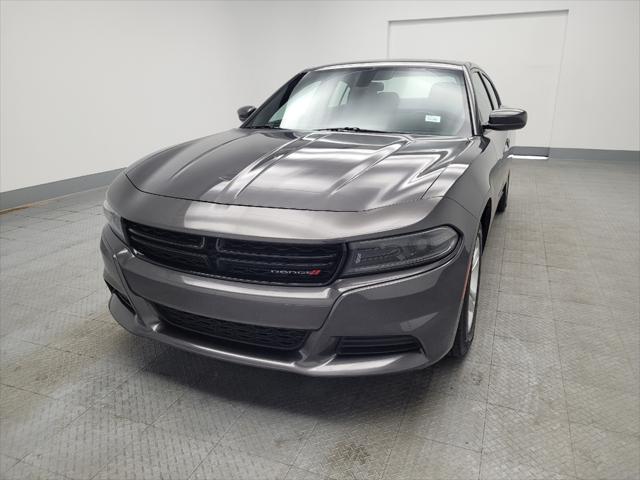 used 2022 Dodge Charger car, priced at $21,595