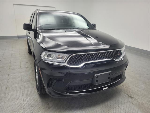 used 2023 Dodge Durango car, priced at $30,495