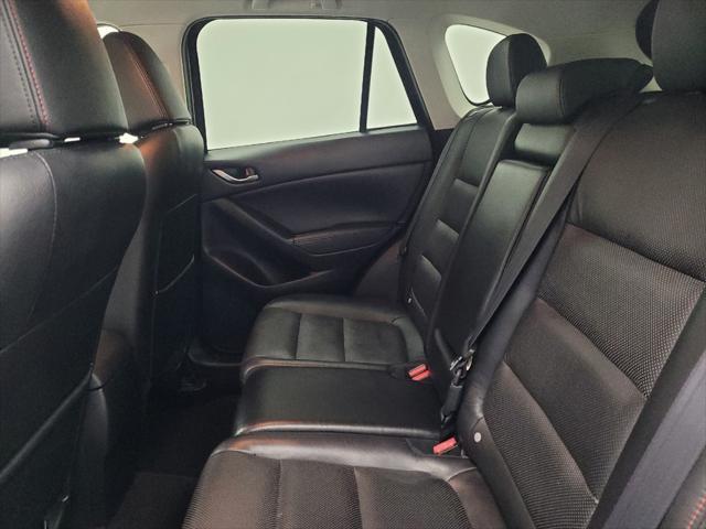 used 2014 Mazda CX-5 car, priced at $13,395