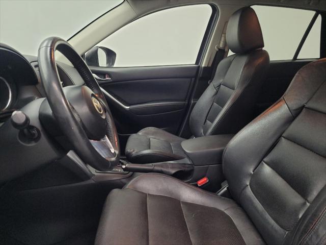 used 2014 Mazda CX-5 car, priced at $13,395