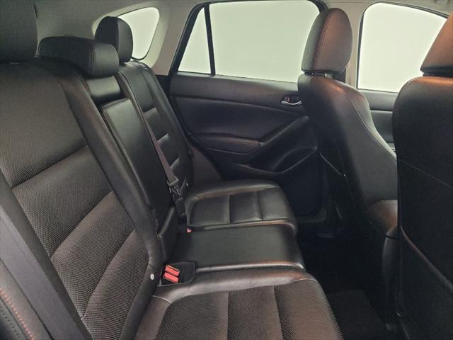used 2014 Mazda CX-5 car, priced at $13,395