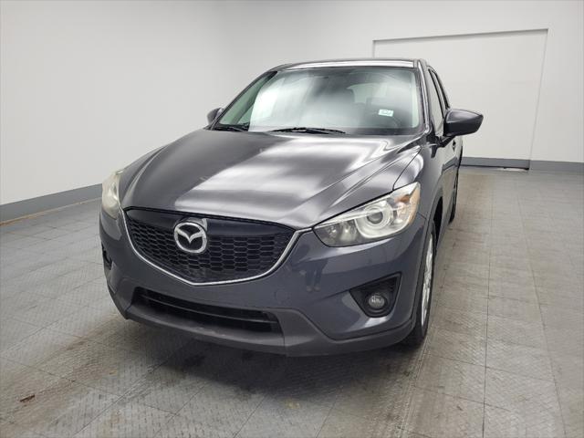 used 2014 Mazda CX-5 car, priced at $13,395