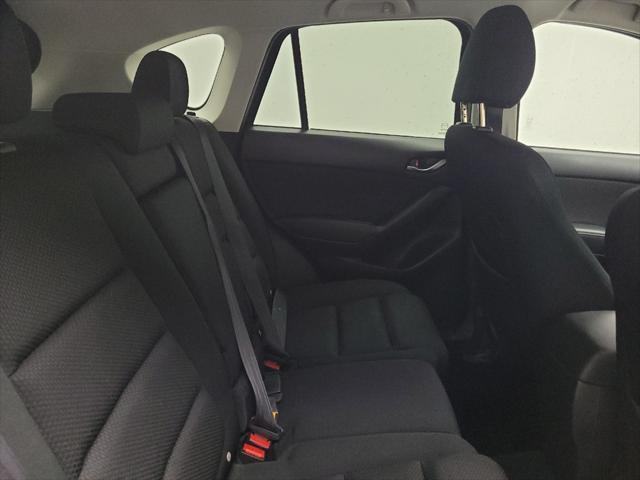 used 2016 Mazda CX-5 car, priced at $20,095