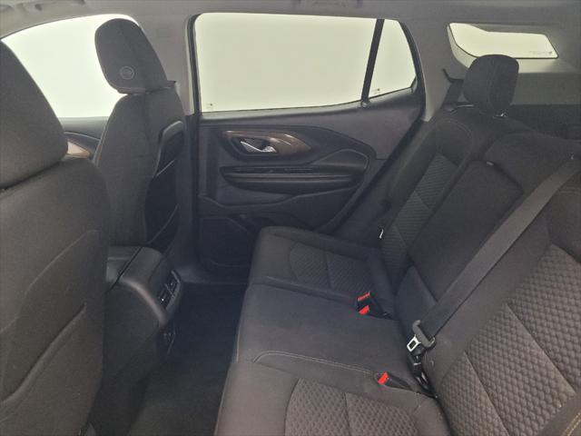 used 2020 GMC Terrain car, priced at $18,995