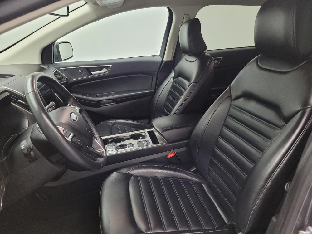 used 2023 Ford Edge car, priced at $25,095