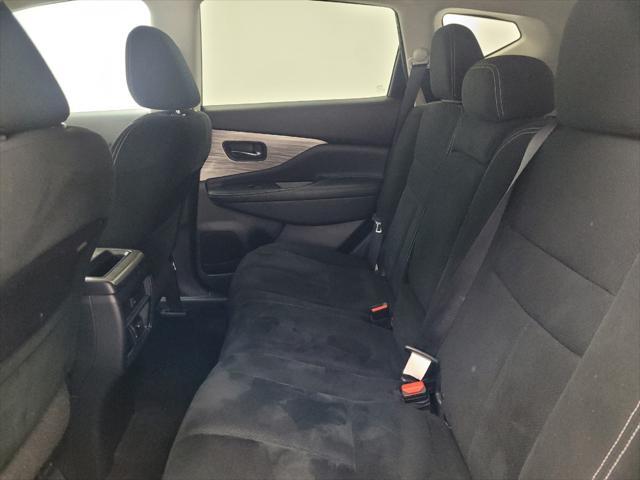 used 2015 Nissan Murano car, priced at $15,795
