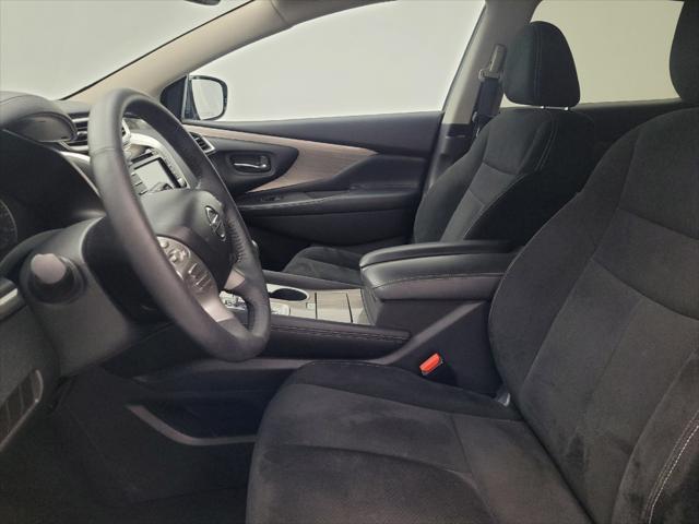 used 2015 Nissan Murano car, priced at $15,795