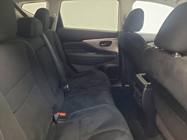 used 2015 Nissan Murano car, priced at $15,795