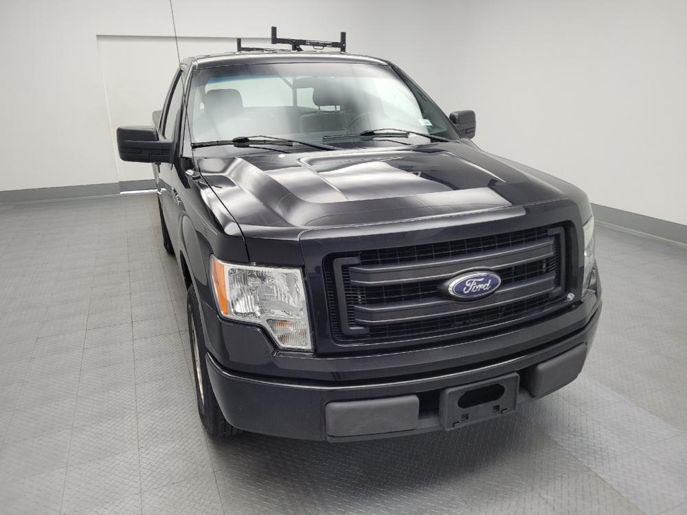used 2013 Ford F-150 car, priced at $18,895