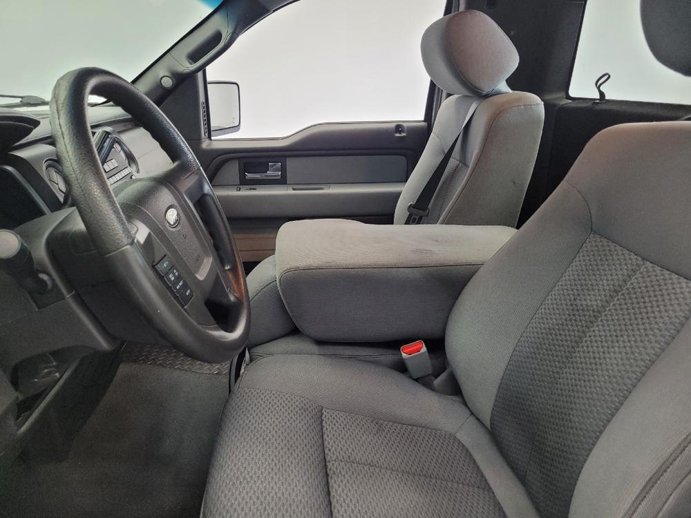 used 2013 Ford F-150 car, priced at $18,895