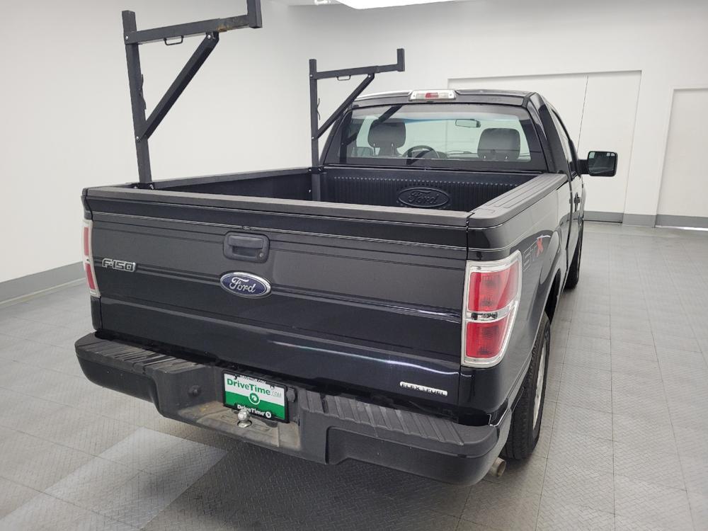used 2013 Ford F-150 car, priced at $18,895