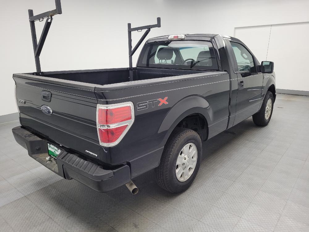 used 2013 Ford F-150 car, priced at $18,895