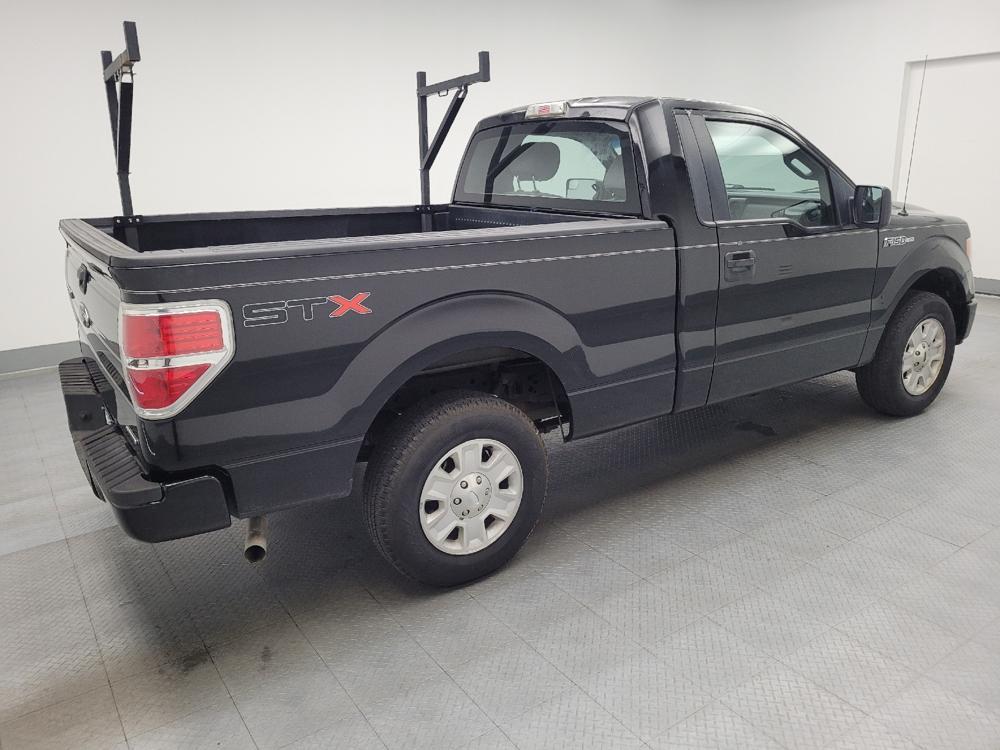 used 2013 Ford F-150 car, priced at $18,895