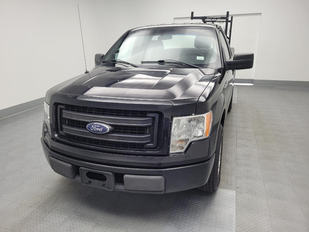 used 2013 Ford F-150 car, priced at $18,895