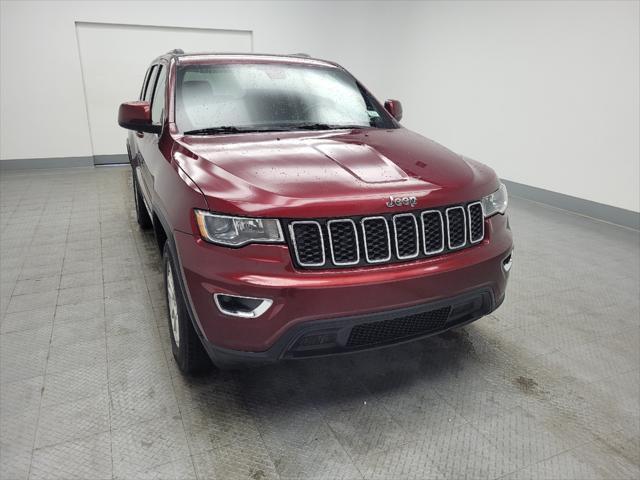 used 2019 Jeep Grand Cherokee car, priced at $20,595