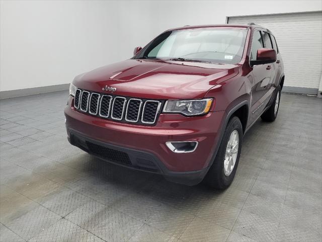 used 2019 Jeep Grand Cherokee car, priced at $20,595