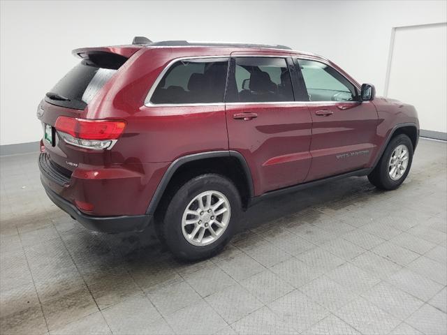 used 2019 Jeep Grand Cherokee car, priced at $20,595