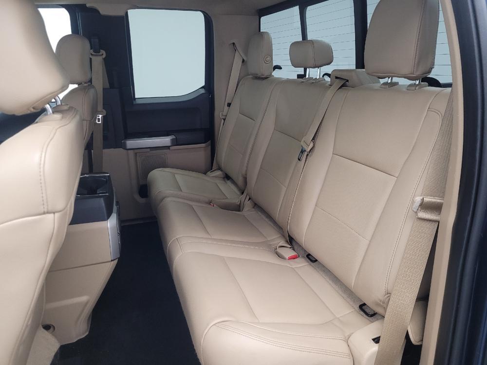 used 2015 Ford F-150 car, priced at $20,995