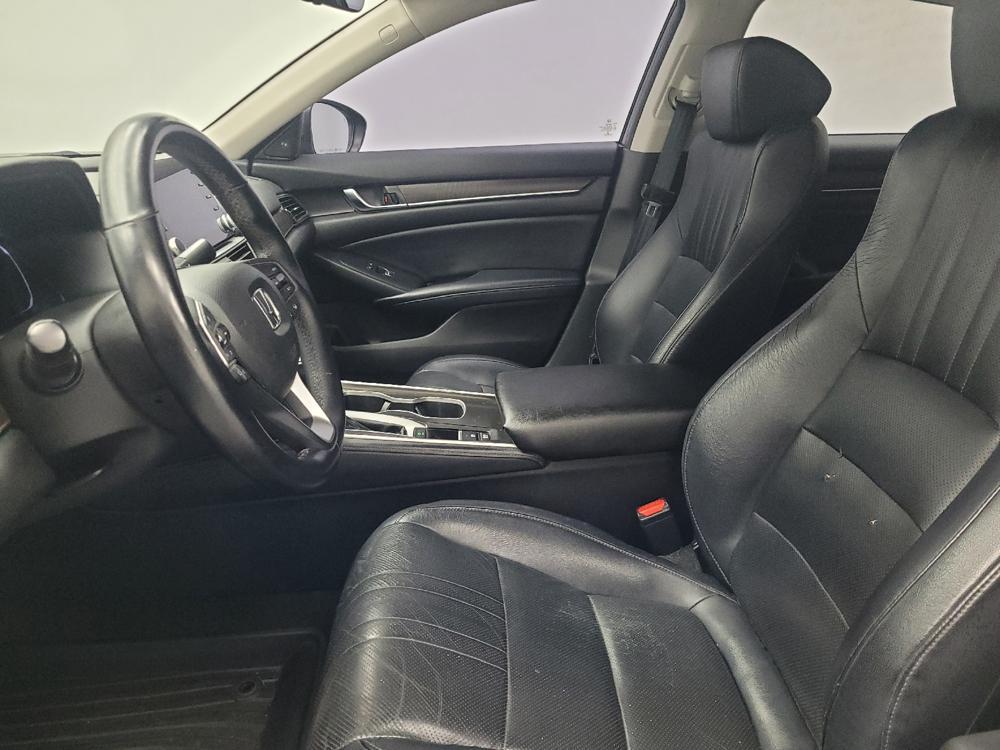 used 2018 Honda Accord car, priced at $19,395