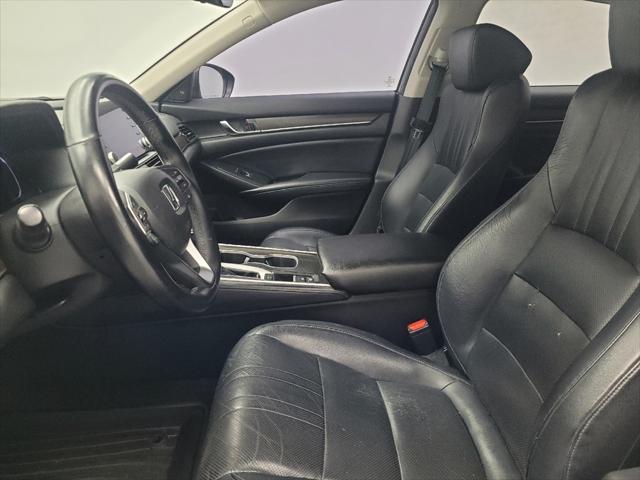 used 2018 Honda Accord car, priced at $20,295
