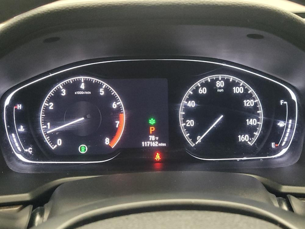 used 2018 Honda Accord car, priced at $19,395