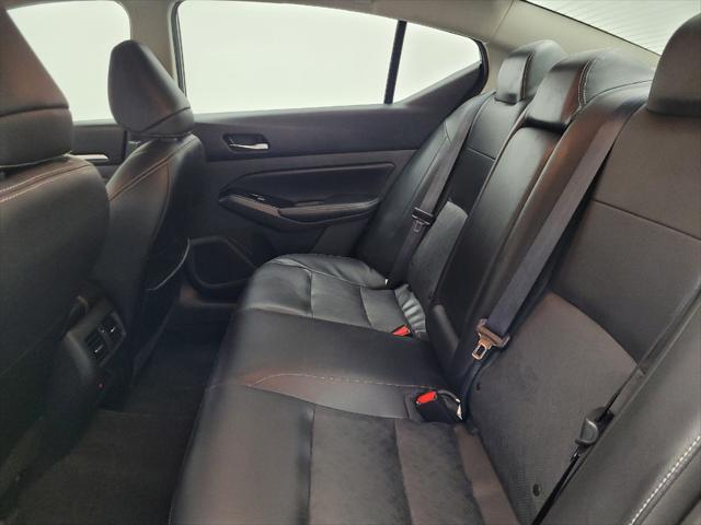 used 2023 Nissan Altima car, priced at $24,995