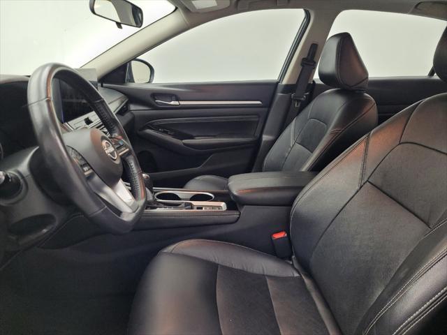 used 2023 Nissan Altima car, priced at $24,995
