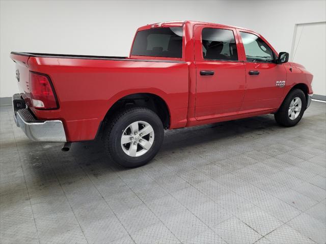 used 2022 Ram 1500 Classic car, priced at $30,795