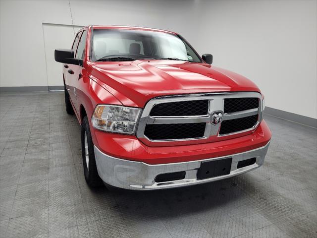 used 2022 Ram 1500 Classic car, priced at $30,795