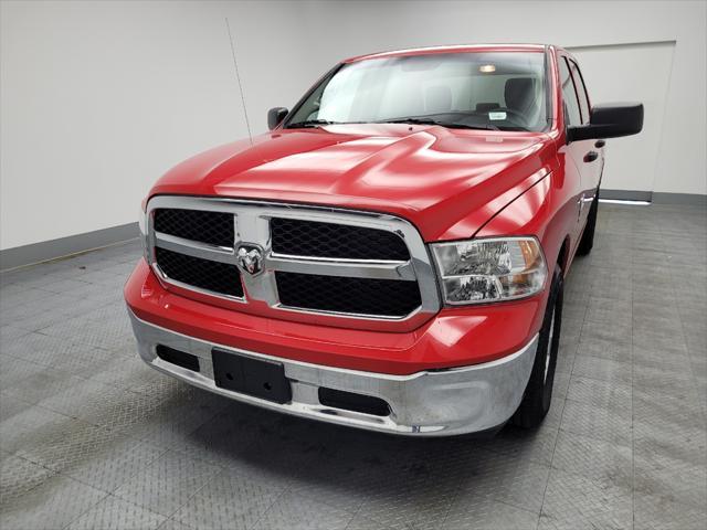 used 2022 Ram 1500 Classic car, priced at $30,795