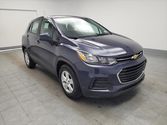 used 2019 Chevrolet Trax car, priced at $14,095