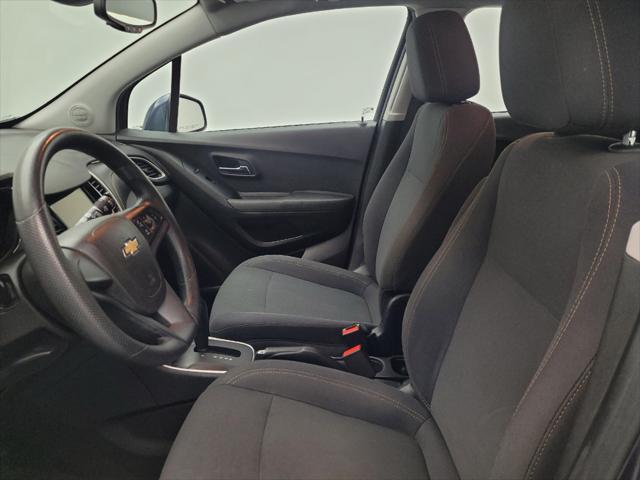 used 2019 Chevrolet Trax car, priced at $14,095