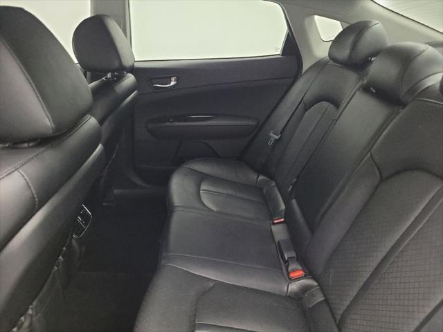 used 2018 Kia Optima car, priced at $16,395